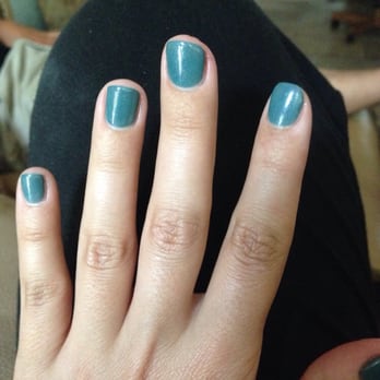 Yes Nails And Spa - No chip manicure - Nail Salons Near Me - West Chicago, Illinois