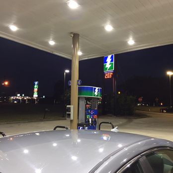 Flash Foods - Convenience Stores Near Me - Perry, Georgia