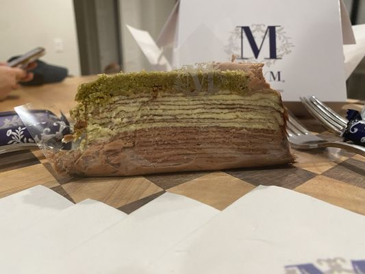 Lady M Cake Boutique - San Diego by null