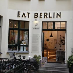 Eat Berlin - Eat Berlin