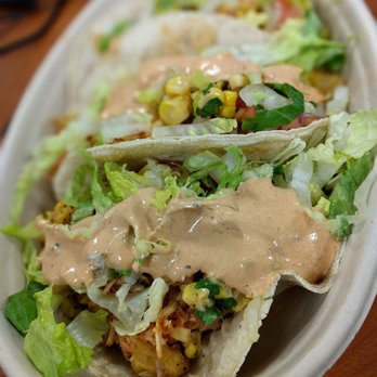 Maiz - Pull pork Taco - Mexican Near Me - New York, New York