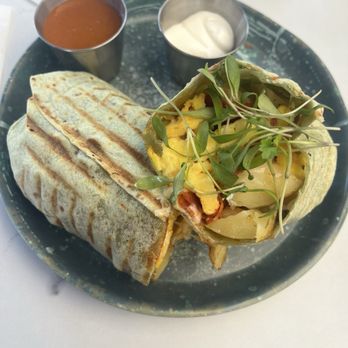 Republik Coffee - Breakfast burrito - Coffee & Tea Near Me - Pasadena, California Republik Coffee - Breakfast burrito - Coffee & Tea Near Me - Pasadena, California