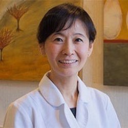 Keiko Saito, MD - Dr. Keiko Saito MD