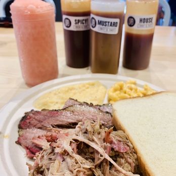 Little Miss BBQ - Brisket & pulled pork. Mac & cheese and grits. - Barbeque Near Me - Phoenix, Arizona Little Miss BBQ - Brisket & pulled pork. Mac & cheese and grits. - Barbeque Near Me - Phoenix, Arizona