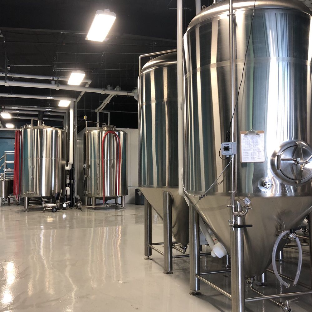 Outerbelt Brewing - (6/12/2019) - Breweries Near Me - Carroll, Ohio Outerbelt Brewing - (6/12/2019) - Breweries Near Me - Carroll, Ohio