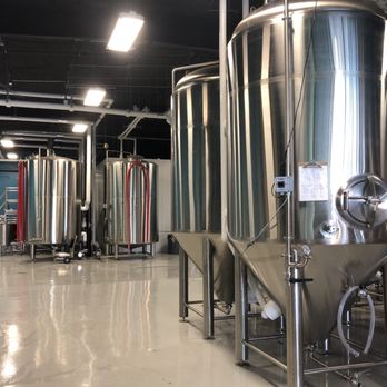 Outerbelt Brewing - (6/12/2019) - Breweries Near Me - Carroll, Ohio