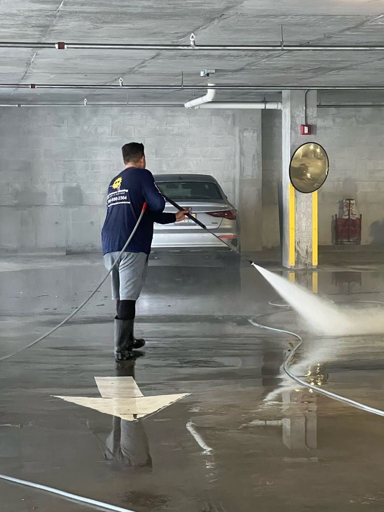 SUNNY PRESSURE CLEANING DADELAND Request a Quote 24 Photos 8217