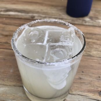 bartaco Seaport - Margarita - Tacos Near Me - Boston, Massachusetts