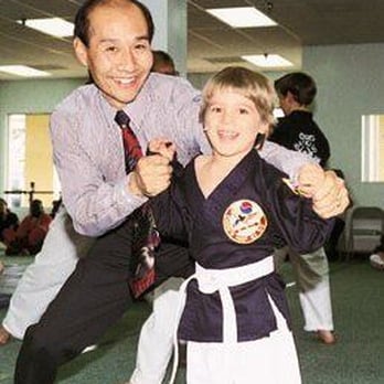 Choe's Hapkido - Martial Arts Near Me - New York, New York Choe's Hapkido - Martial Arts Near Me - New York, New York