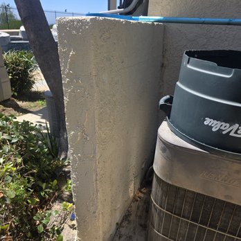 JR Masonry - The wall that had to be removed without damaging the unit next to it. - Masonry/Concrete Near Me JR Masonry - The wall that had to be removed without damaging the unit next to it. - Masonry/Concrete Near Me