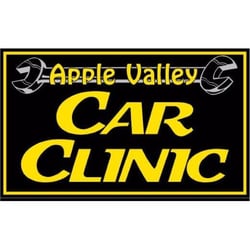 Apple Valley Car Clinic
