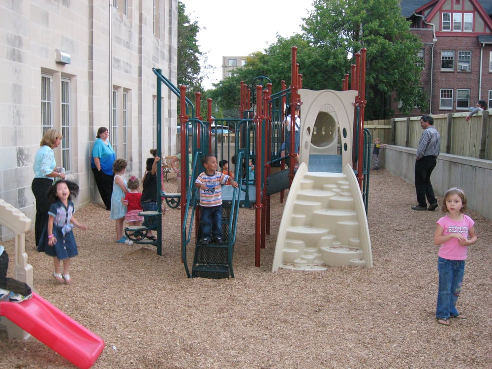 CHILDREN’S CENTER DAY CARE 304 S Race, Urbana, Illinois Child Care & Day Care Phone Number