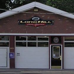 Long Hill Auto Service - Long Hill Auto Service logo