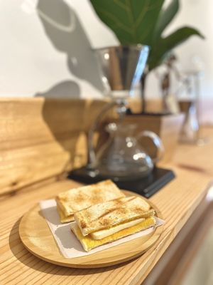Kopiku Indonesian Coffee by null
