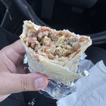 Taqueria Panchita - Small burrito. - Tacos Near Me - Dixon, California Taqueria Panchita - Small burrito. - Tacos Near Me - Dixon, California