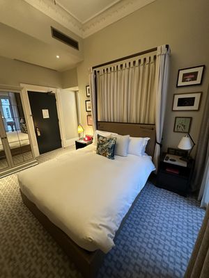 Kimpton Fitzroy London by null