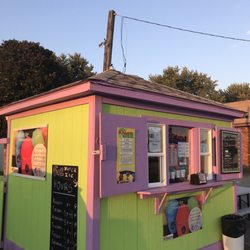 502 Water Ice