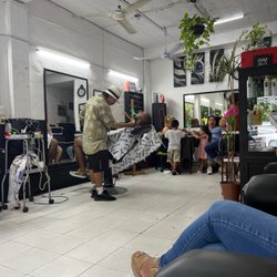 Zebra's