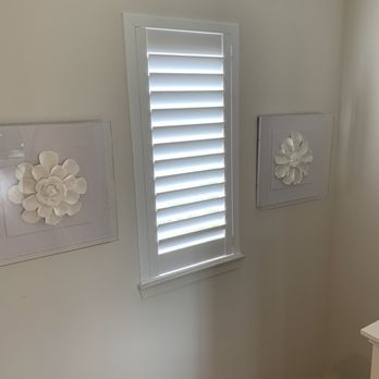 Pride Window Fashions - Invisible Tilt Shutter - Shades & Blinds Near Me Pride Window Fashions - Invisible Tilt Shutter - Shades & Blinds Near Me