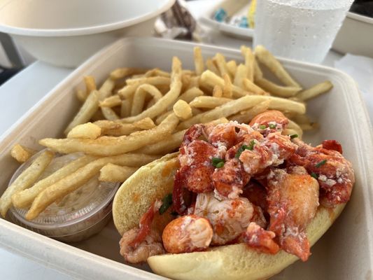 Clam Bar at Napeague by null