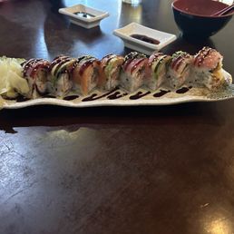 La Quinta Roll