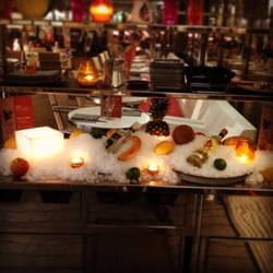 Le Paradis du Fruit