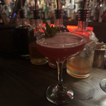 The Cellar Restaurant - French Near Me - Fullerton, California