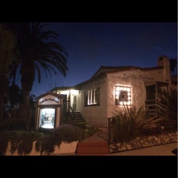 Cabrillo Playhouse - Performing Arts Near Me - San Clemente, California