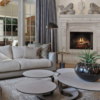 Blackbird Chateau - Family Room Interior Design - Interior Design Near Me Blackbird Chateau - Family Room Interior Design - Interior Design Near Me