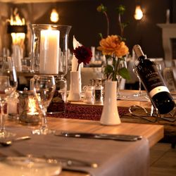 Grace - Geniessen Sie ein gutes Glas Wein