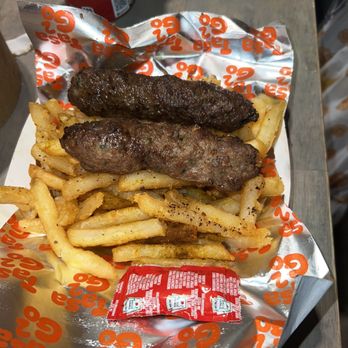 Tasa2Go - Egyptian Near Me - Fullerton, California
