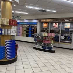 UETA Duty Free