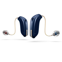 My Hearing Centers