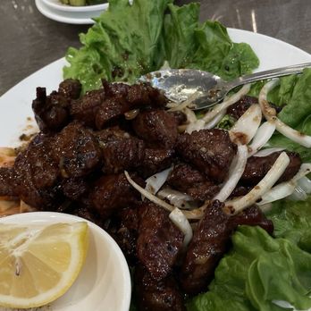 Seafood Cove 2 - Beef - Dim Sum Near Me - Westminster, California Seafood Cove 2 - Beef - Dim Sum Near Me - Westminster, California