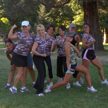 Napafit - Bikini Bootcamp in Napa - Trainers Near Me