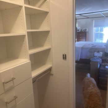 Classy Closets - Cabinetry Near Me