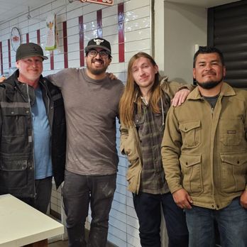 June Pie Pizza - Excellent food, and people! I definitely say try them! - Pizza Near Me - June Lake, California June Pie Pizza - Excellent food, and people! I definitely say try them! - Pizza Near Me - June Lake, California