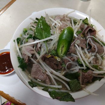 Pho Thanh - A beautiful masterpiece. - Vietnamese Near Me - Garden Grove, California Pho Thanh - A beautiful masterpiece. - Vietnamese Near Me - Garden Grove, California