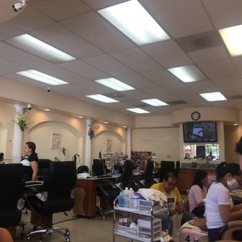 Professionail - Nail Salons Near Me - Grand Terrace, California