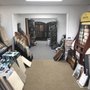 Photo of University Flooring