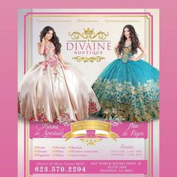 Divaine Boutique
