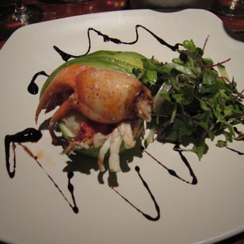 Masraff's - Crab salad - New American Near Me - Houston, Texas