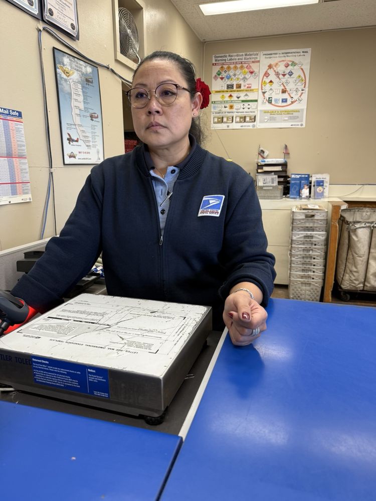 US POST OFFICE - Updated April 2025 - 29 Reviews - 2043 East St ...