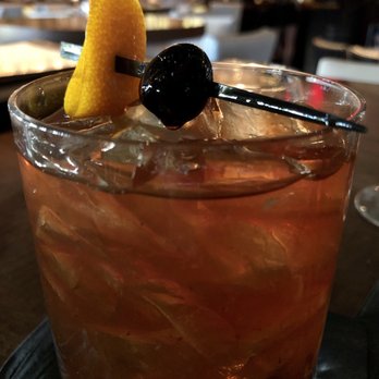 Steak 44 - Double old fashioned - Steakhouses Near Me - Phoenix, Arizona Steak 44 - Double old fashioned - Steakhouses Near Me - Phoenix, Arizona