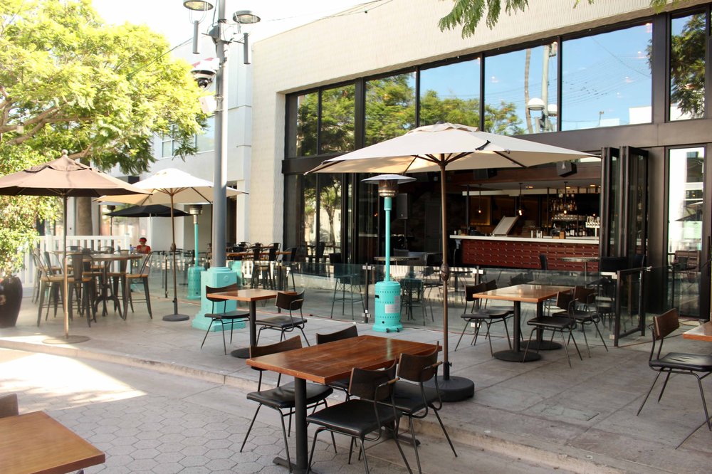 1212 SANTA MONICA 2202 Photos & 2070 Reviews Lounges 1212 3rd St