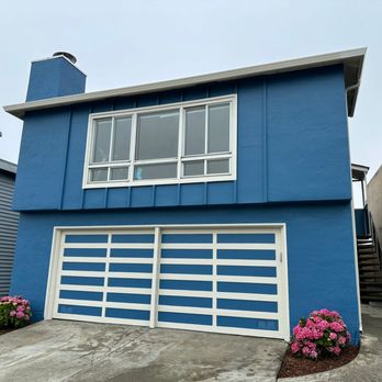 UFC painting and construction - After - Painters Near Me UFC painting and construction - After - Painters Near Me