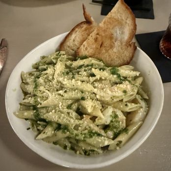Luna Bistro Cafe - Pasta - New American Near Me - Long Beach, California