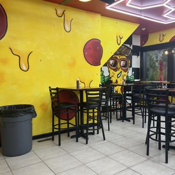 Tazza - Pizza Near Me - Syracuse, New York