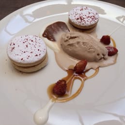 Organic Coffee Ice Cream