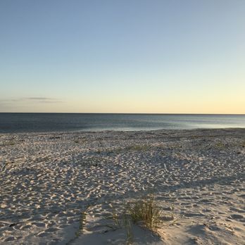 Alligator Point - Beaches Near Me - Panacea, Florida